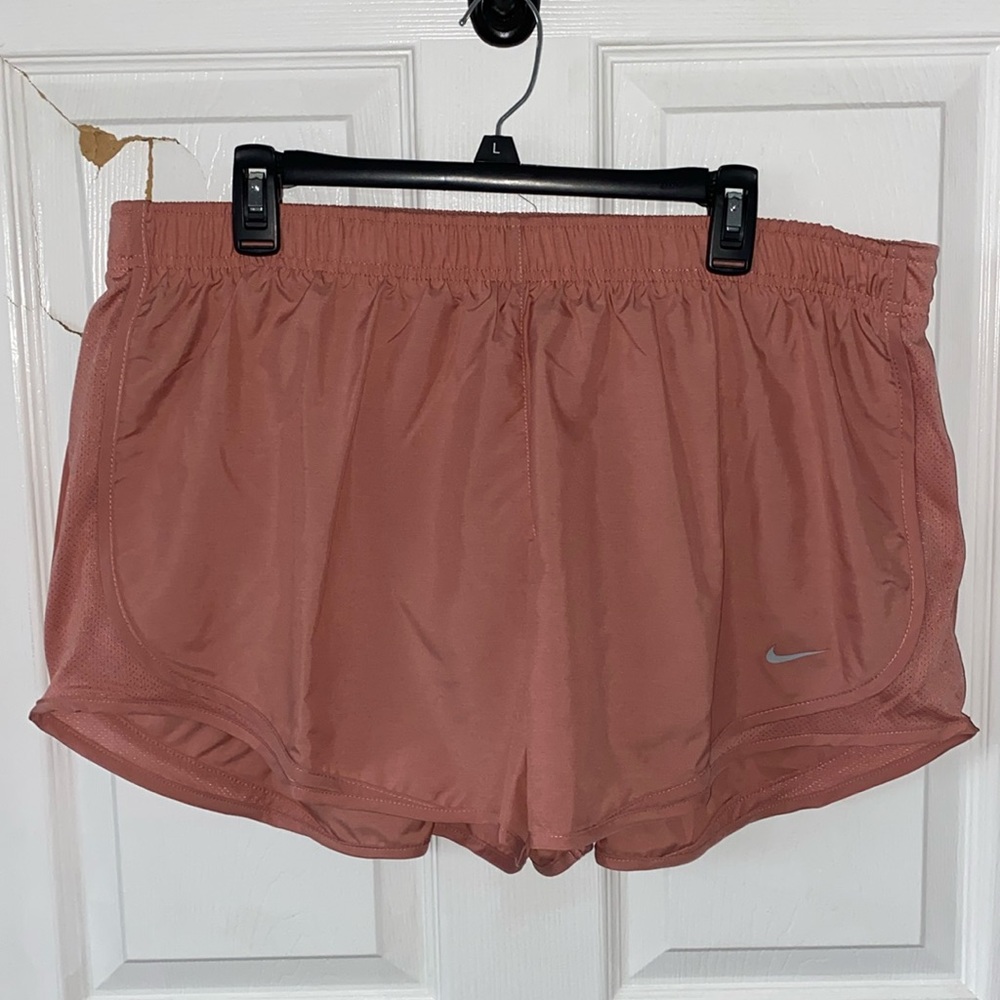 Nike Dri-Fit Shorts